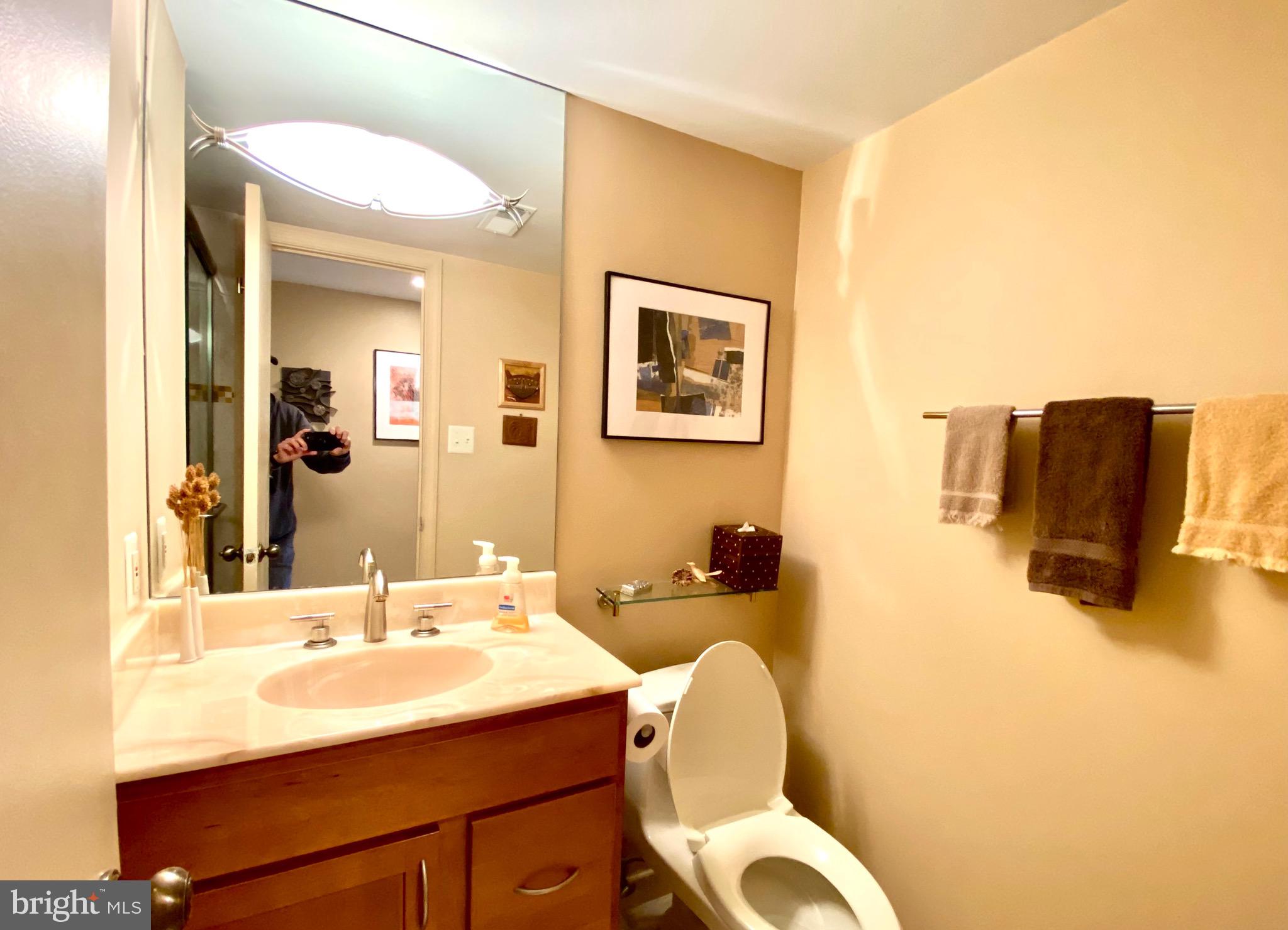 16005 Chester Mill Terrace Silver Spring, MD 20906 - Photo 32 of 42 Full remodeled bath on FR level!