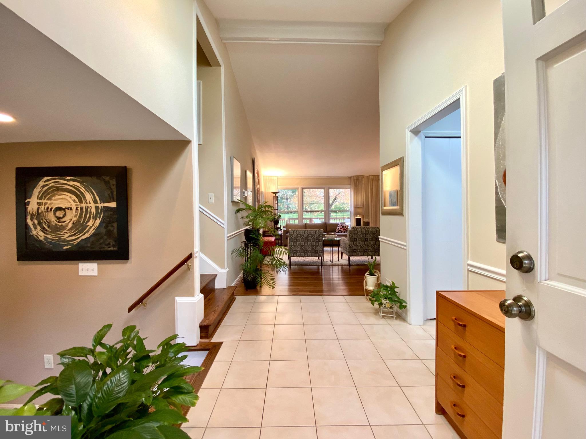 16005 Chester Mill Terrace Silver Spring, MD 20906 - Photo 5 of 42 Welcome home!
