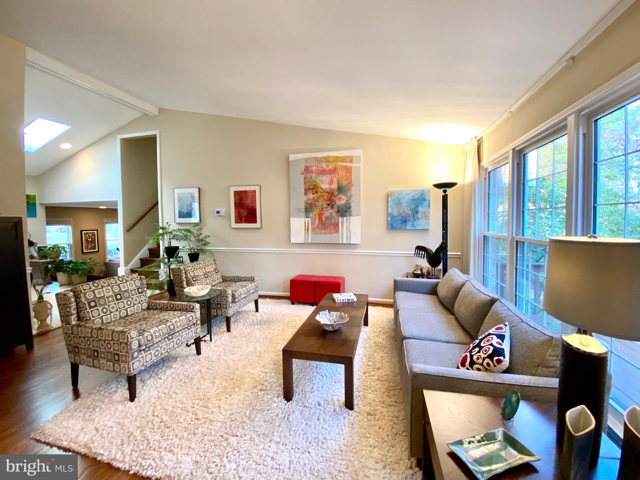 16005 Chester Mill Terrace Silver Spring, MD 20906 - Photo 9 of 42 Gallery Image 9