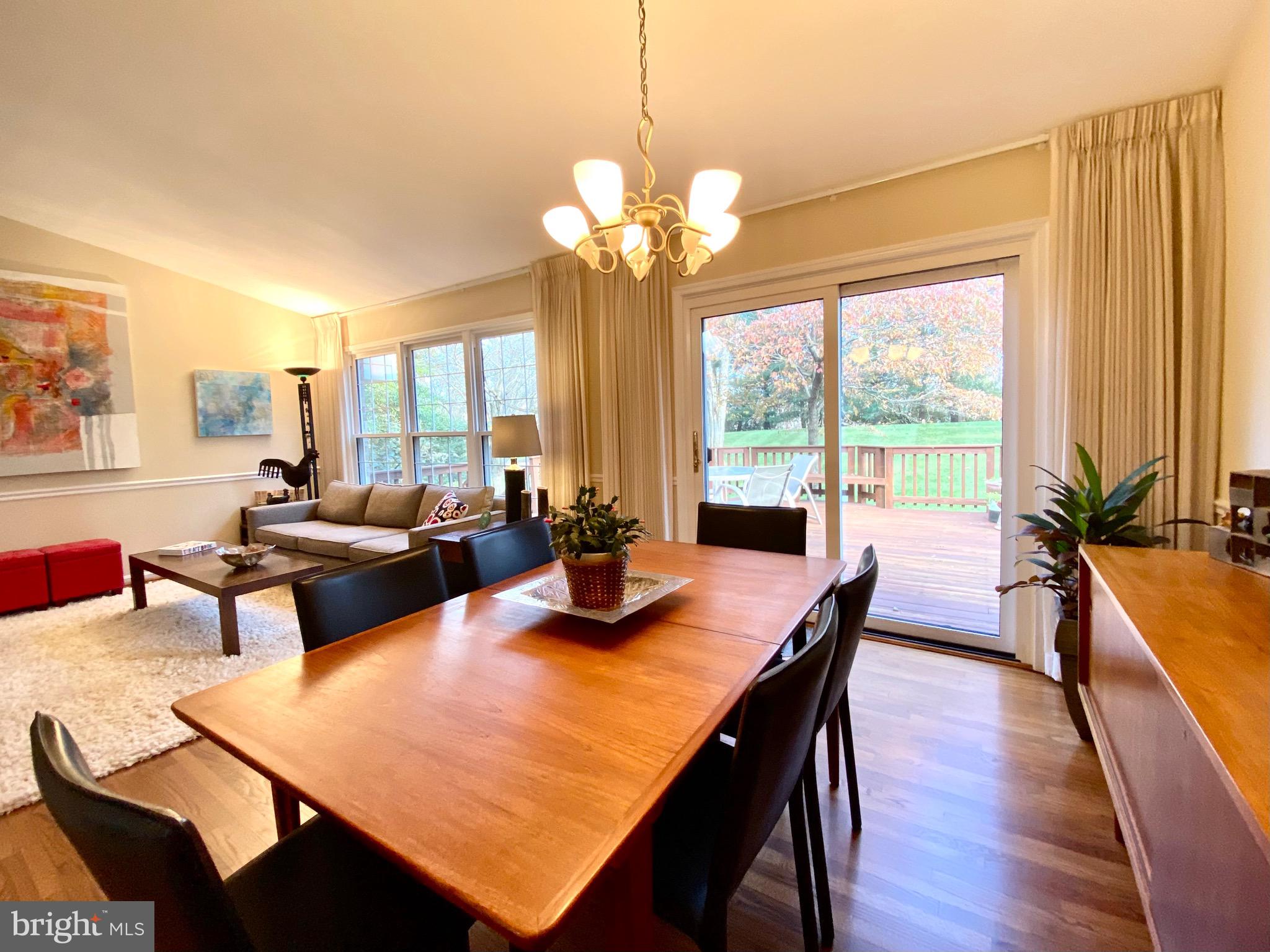 16005 Chester Mill Terrace Silver Spring, MD 20906 - Photo 10 of 42 Gallery Image 10
