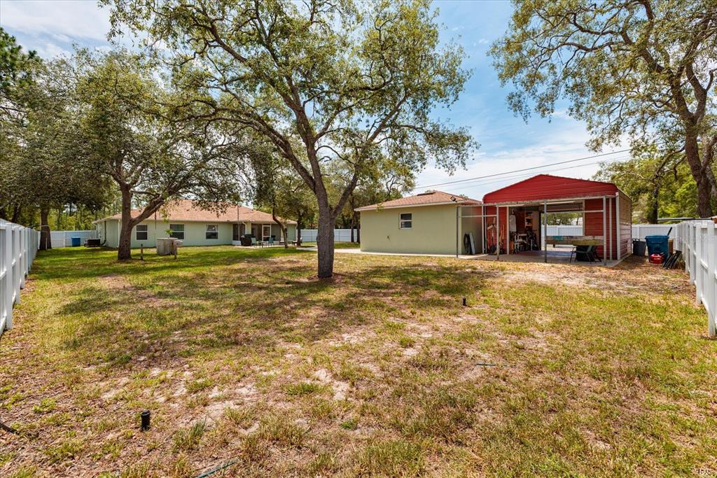 8343 Nittany Road Weeki Wachee, FL 34613 - Photo 41 of 55