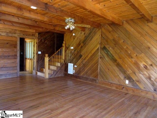 318 South Harrison Bridge Road Simpsonville, SC 29680 - Photo 3 of 17