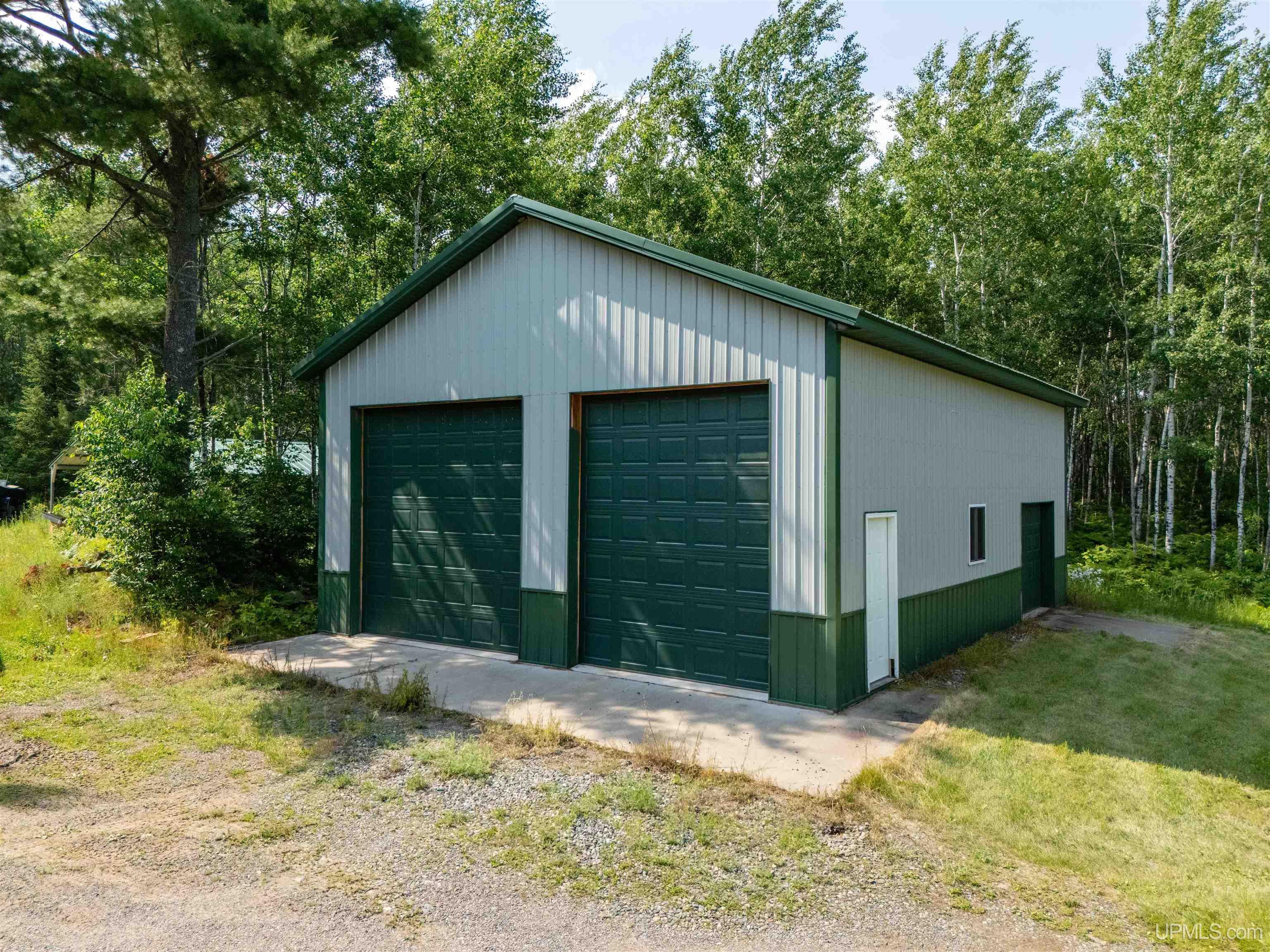 114 Blueberry Corner Road Crystal Falls, MI 49920 - Photo 32 of 43