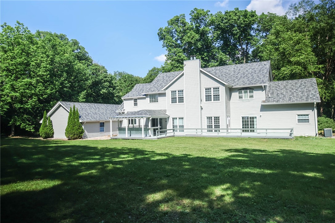 37626 Hunnington Ridge Road Hoopeston, IL 60942 - Photo 3 of 46