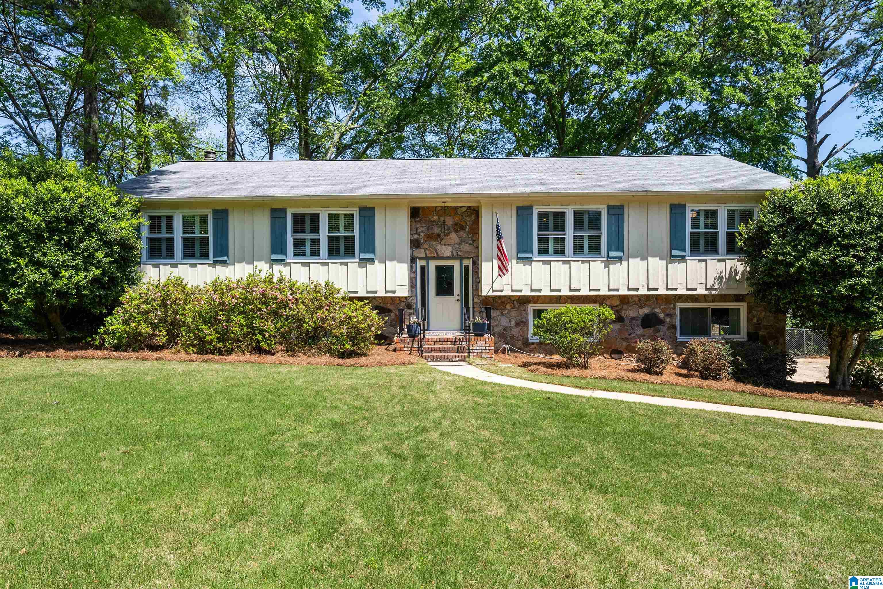 4025 Little Branch Road Birmingham, AL 35243 - Photo 1 of 49