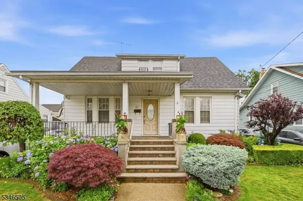 $549,000 | 117 Richmond Avenue, Paterson, NJ 07502