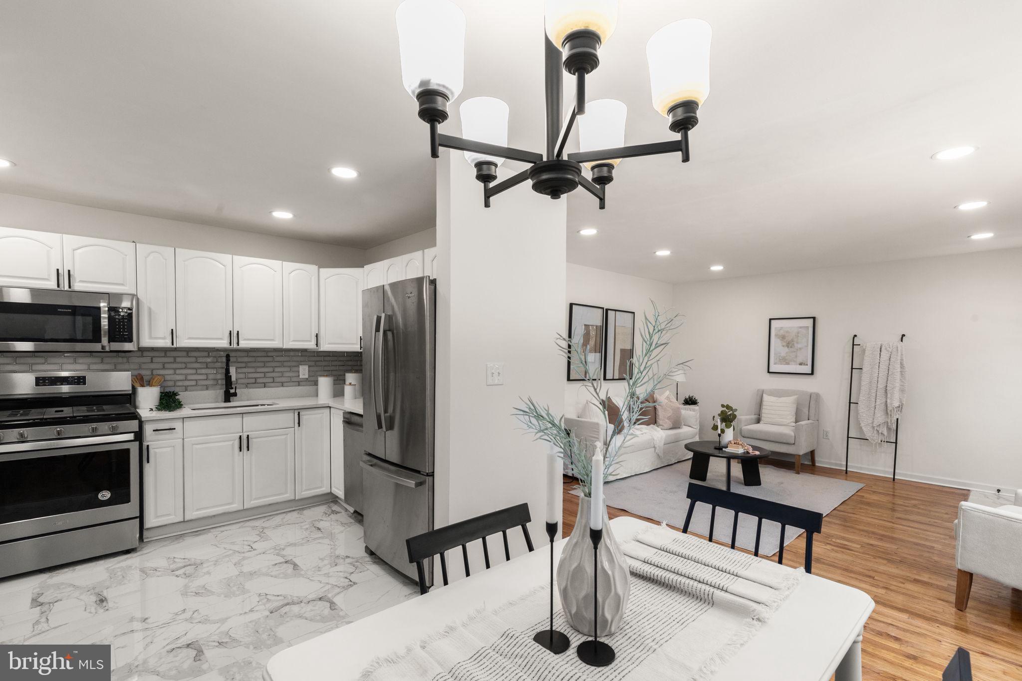 5807 Pimlico Road Baltimore, MD 21209 - Photo 11 of 41