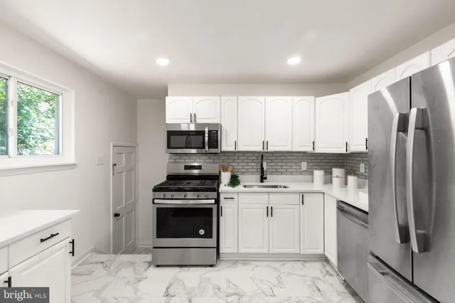 $410,000 | 5807 Pimlico Road, Baltimore, MD 21209