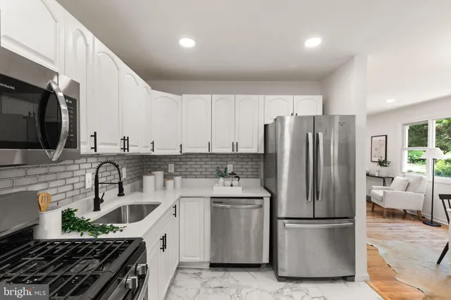 $410,000 | 5807 Pimlico Road, Baltimore, MD 21209