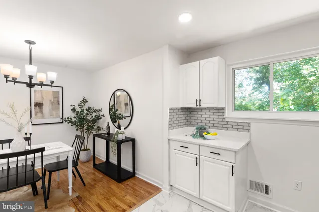 $410,000 | 5807 Pimlico Road, Baltimore, MD 21209