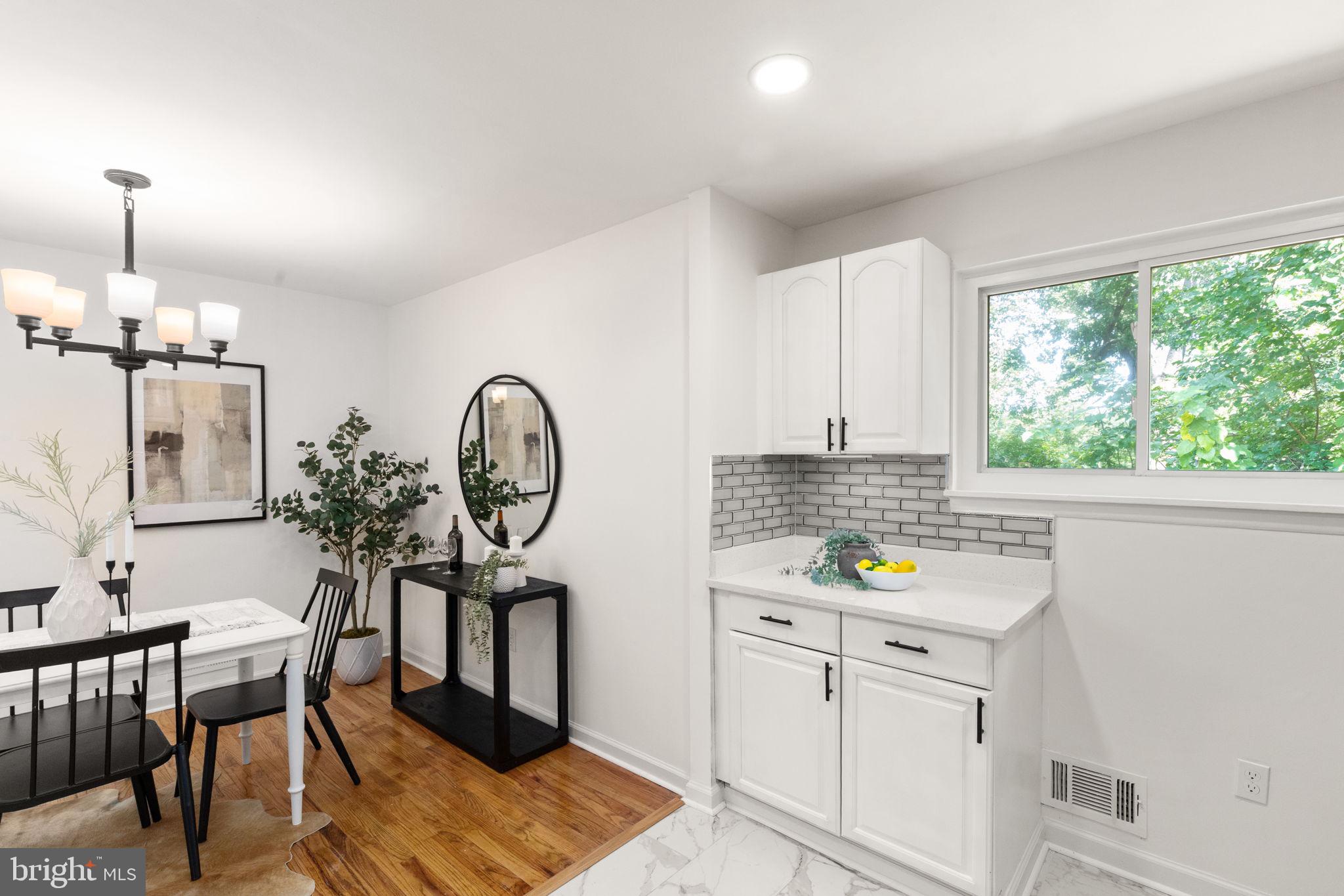 5807 Pimlico Road Baltimore, MD 21209 - Photo 18 of 41