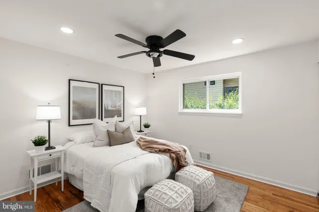 $410,000 | 5807 Pimlico Road, Baltimore, MD 21209