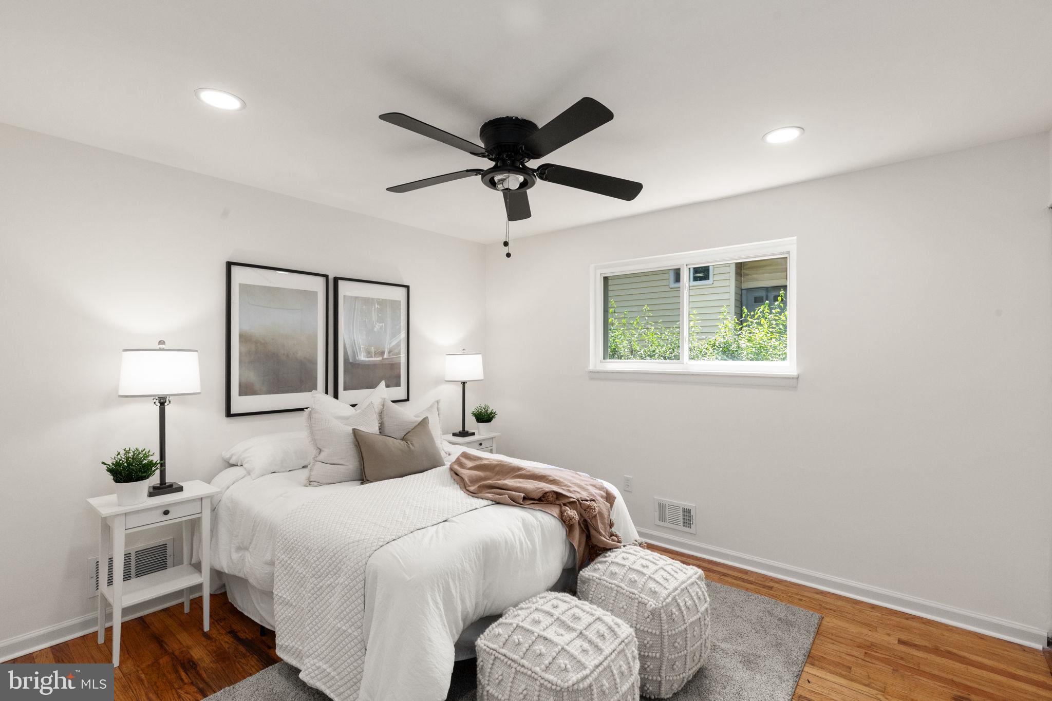 5807 Pimlico Road Baltimore, MD 21209 - Photo 19 of 41