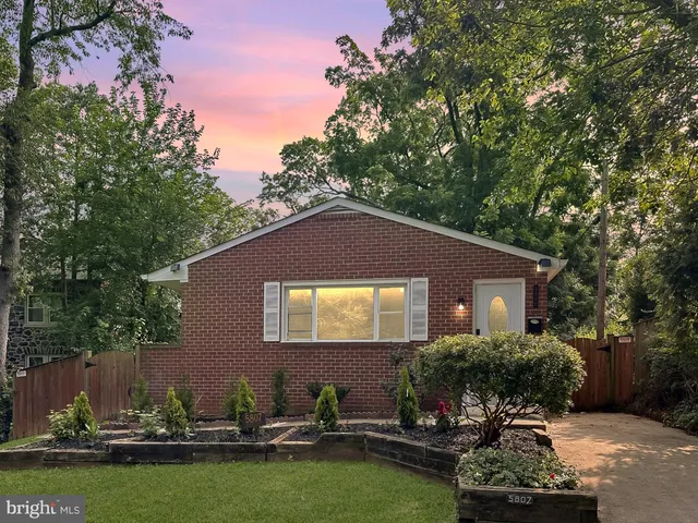 $410,000 | 5807 Pimlico Road, Baltimore, MD 21209