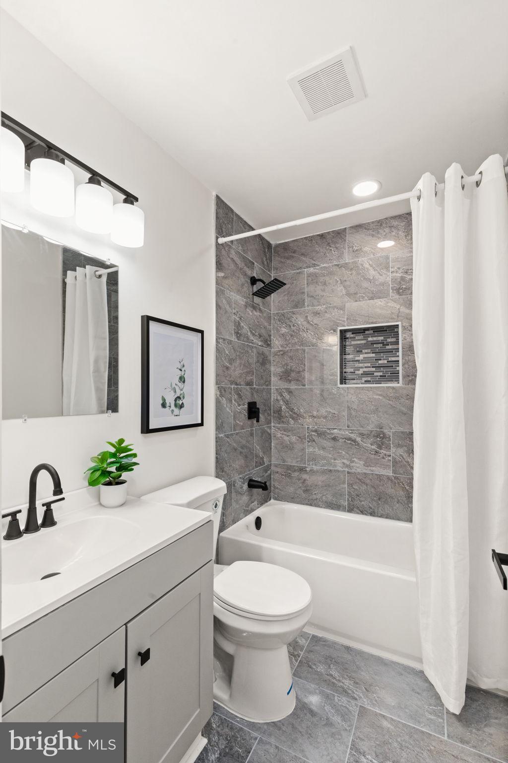 5807 Pimlico Road Baltimore, MD 21209 - Photo 21 of 41