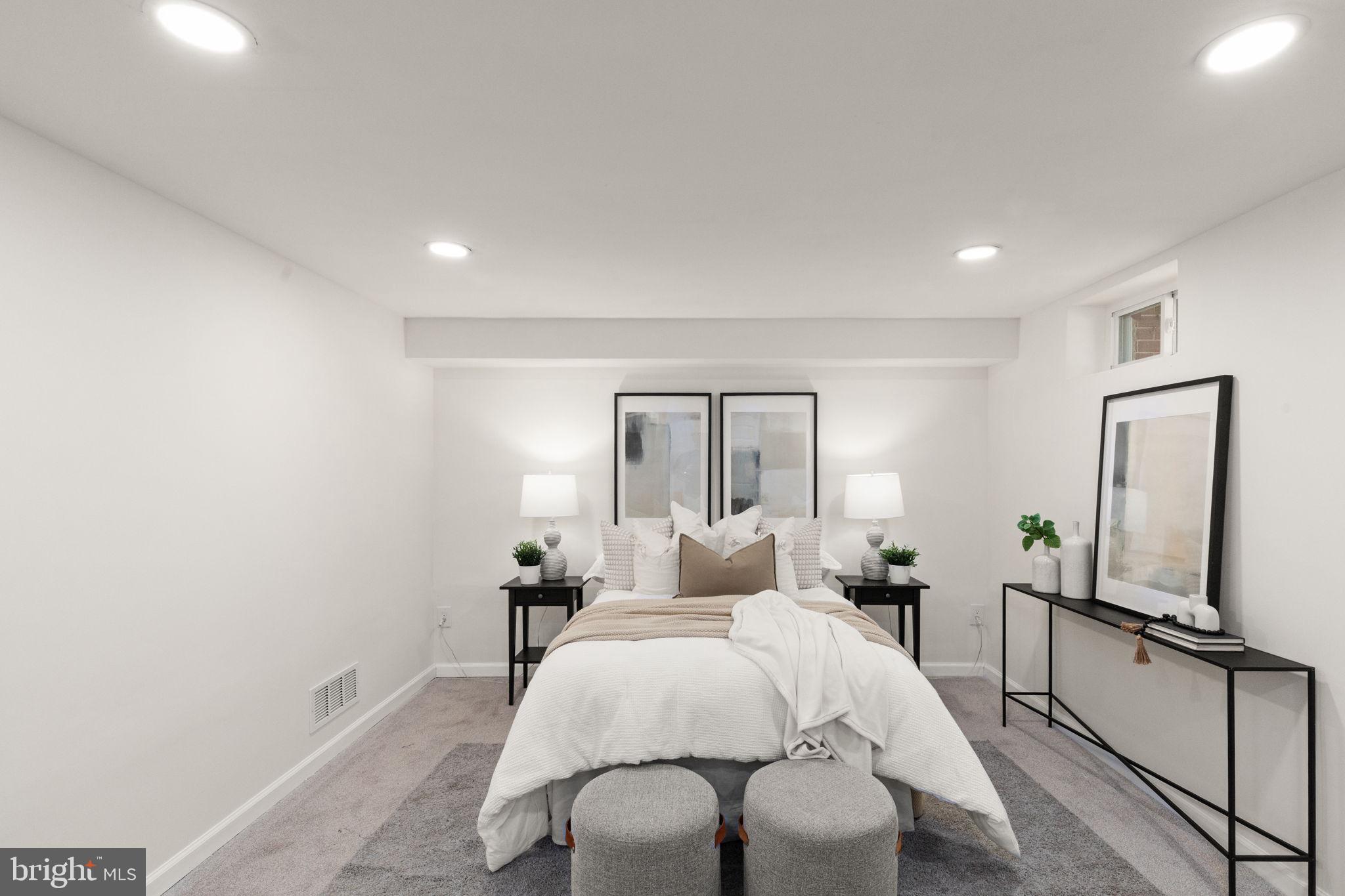 5807 Pimlico Road Baltimore, MD 21209 - Photo 29 of 41