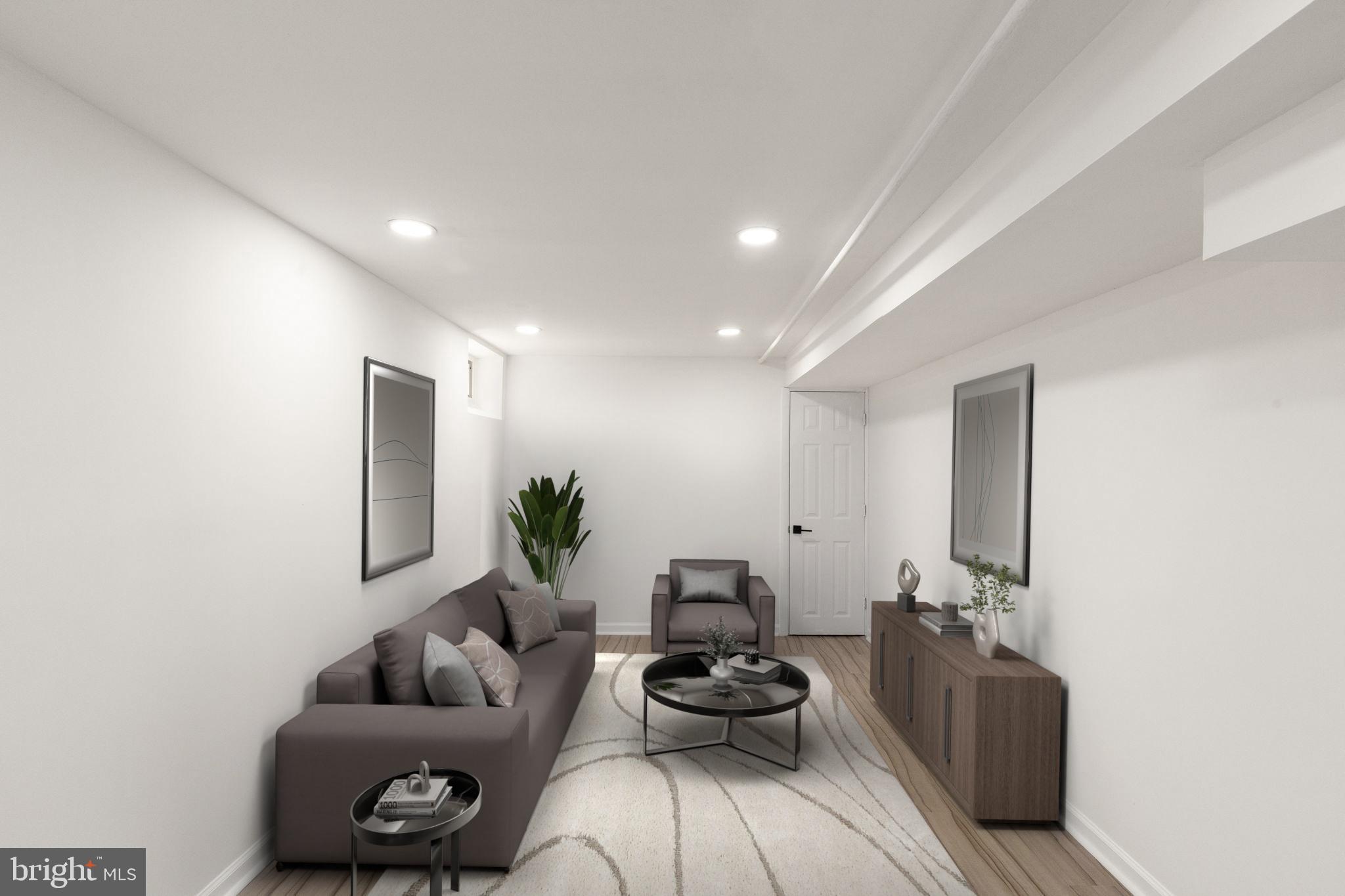 5807 Pimlico Road Baltimore, MD 21209 - Photo 31 of 41