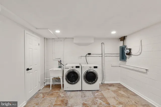 $410,000 | 5807 Pimlico Road, Baltimore, MD 21209