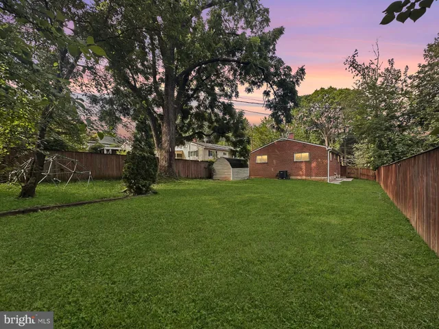 $410,000 | 5807 Pimlico Road, Baltimore, MD 21209