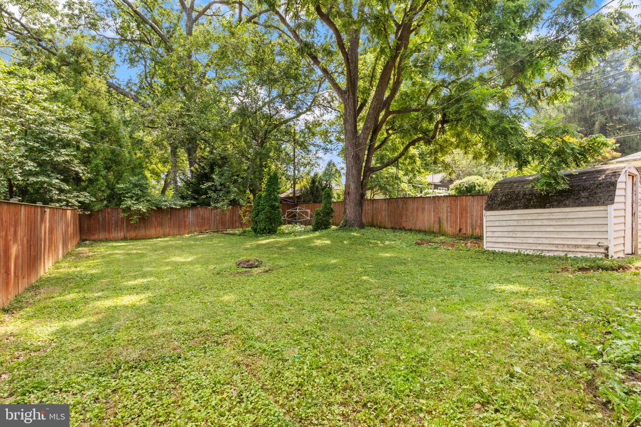 5807 Pimlico Road Baltimore, MD 21209 - Photo 38 of 41