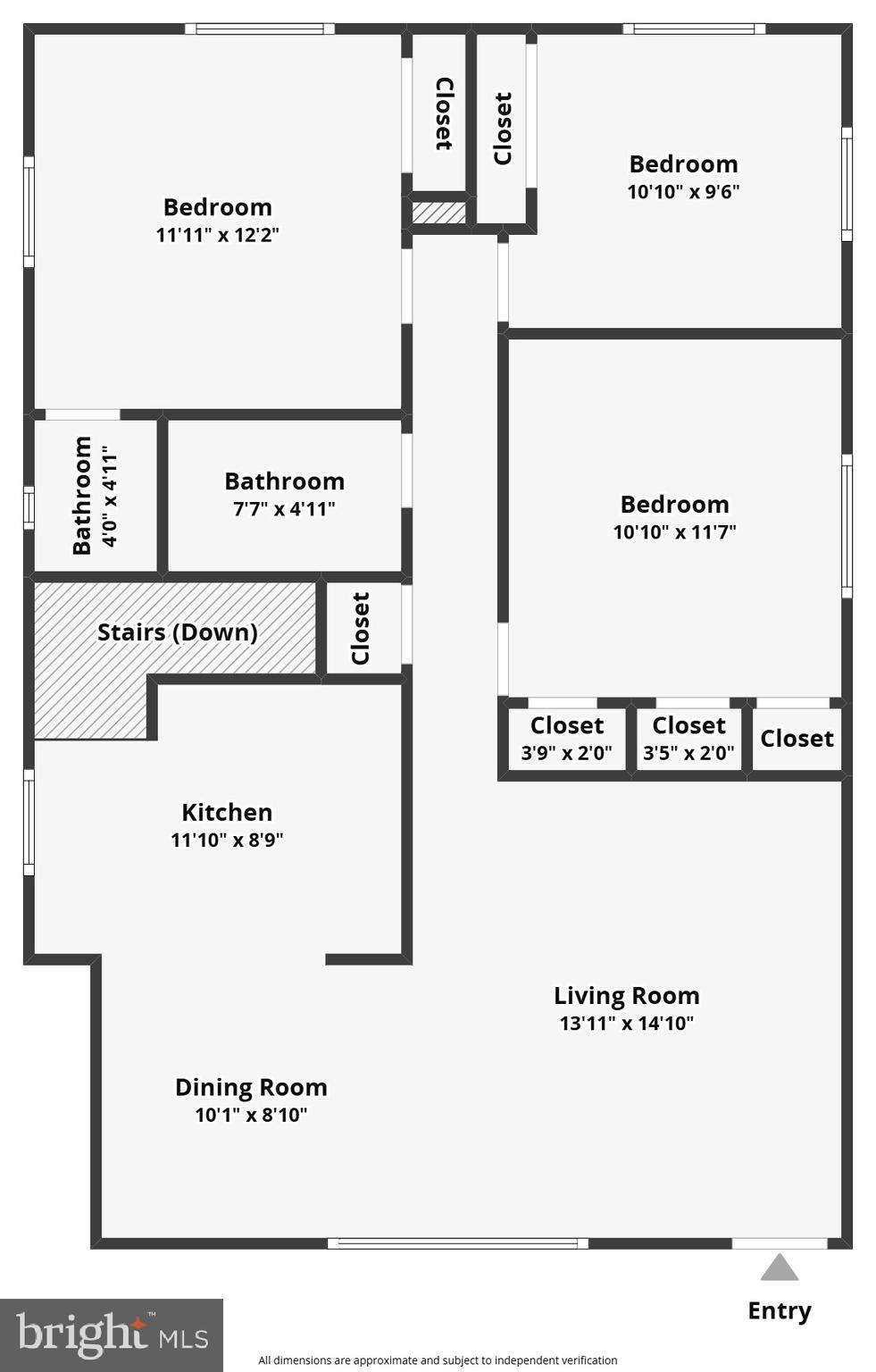 5807 Pimlico Road Baltimore, MD 21209 - Photo 40 of 41