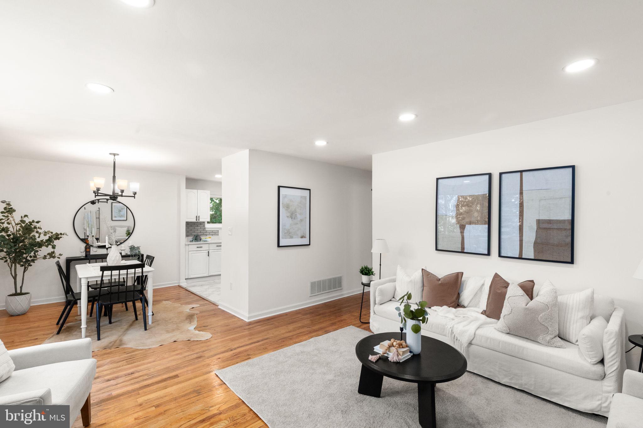 5807 Pimlico Road Baltimore, MD 21209 - Photo 4 of 41