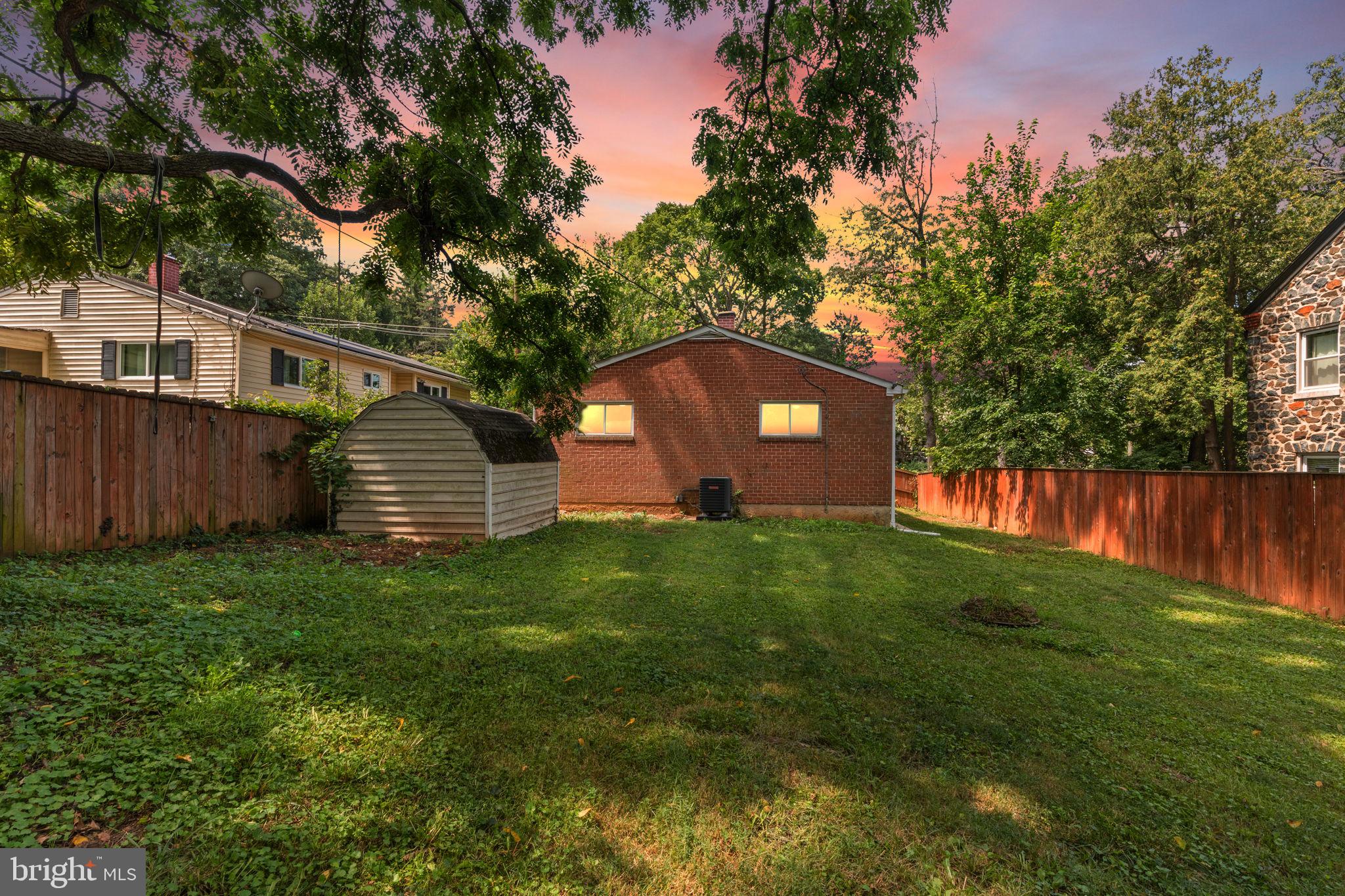 5807 Pimlico Road Baltimore, MD 21209 - Photo 4 of 41