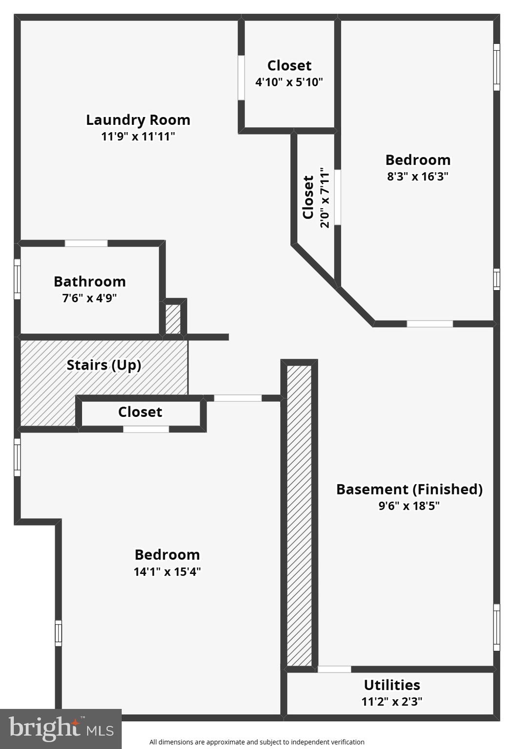 5807 Pimlico Road Baltimore, MD 21209 - Photo 41 of 41