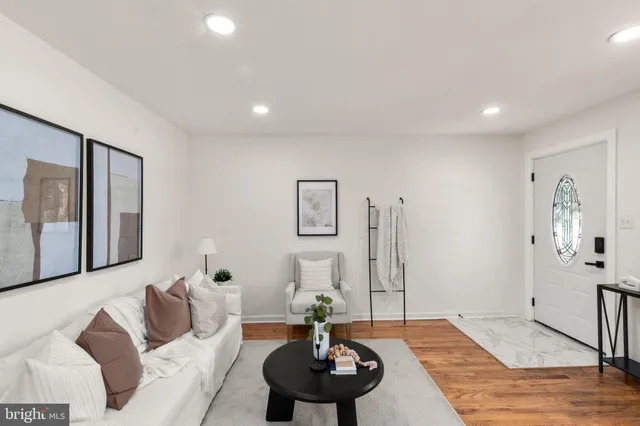 $410,000 | 5807 Pimlico Road, Baltimore, MD 21209