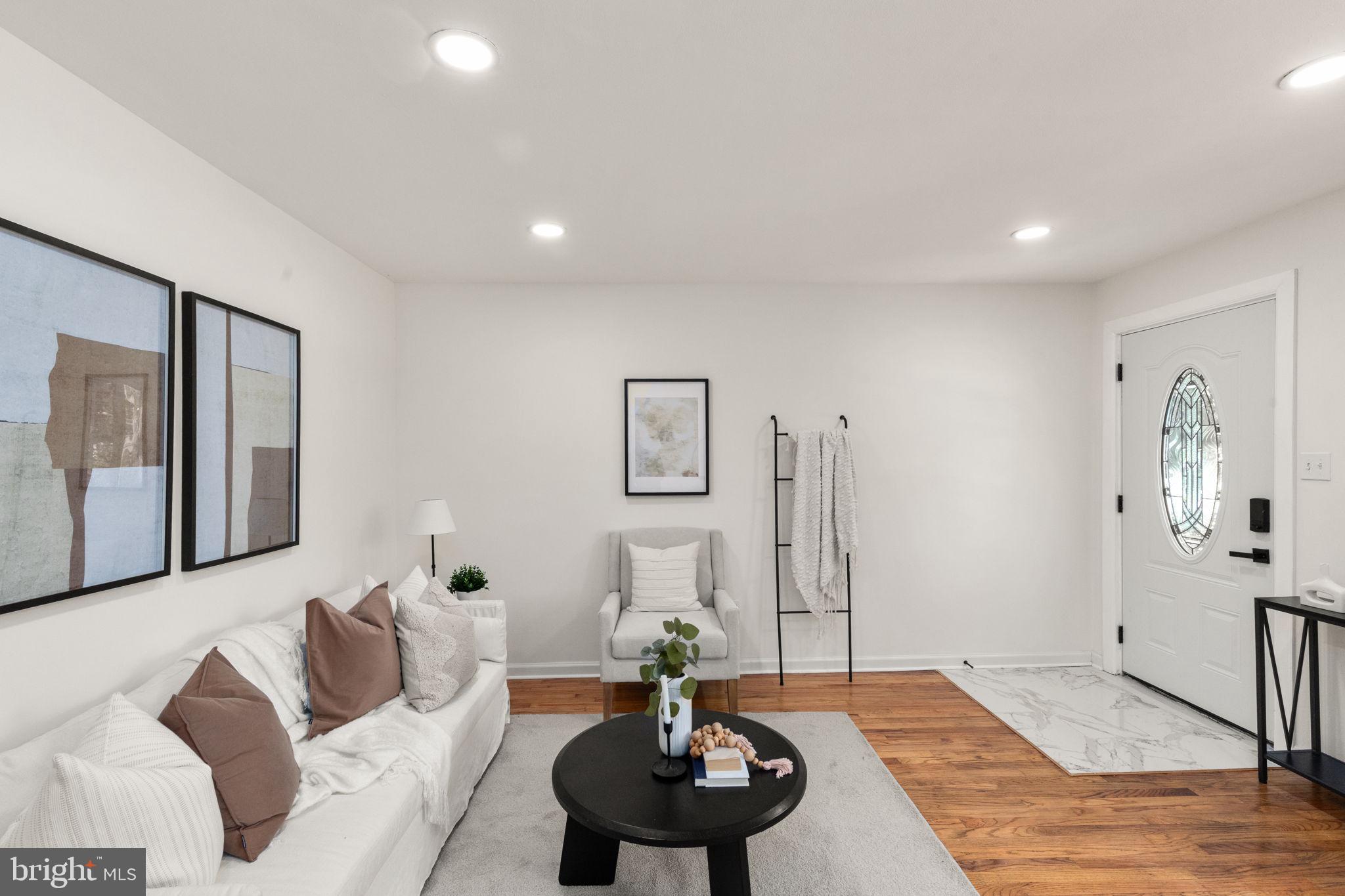 5807 Pimlico Road Baltimore, MD 21209 - Photo 7 of 41