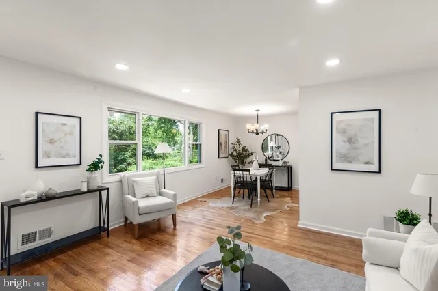 $410,000 | 5807 Pimlico Road, Baltimore, MD 21209