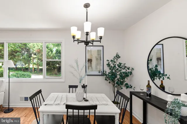 $410,000 | 5807 Pimlico Road, Baltimore, MD 21209