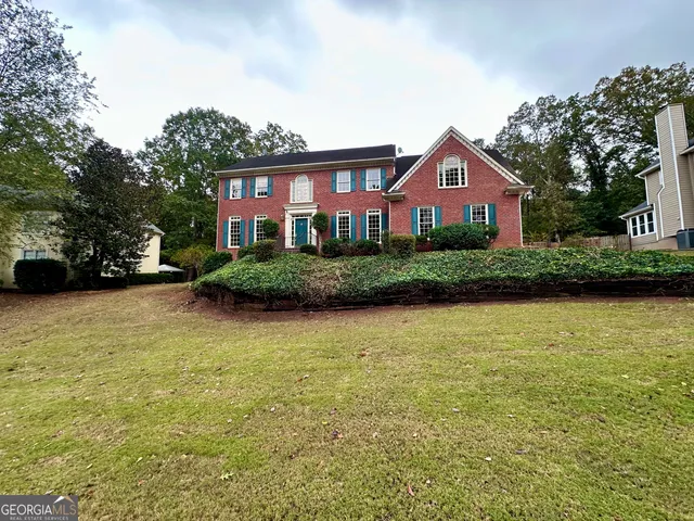 $325,000 | 2610 Ashbourne Drive Northeast, Lawrenceville, GA 30043