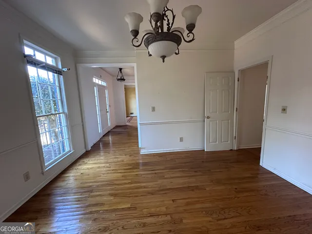 $325,000 | 2610 Ashbourne Drive Northeast, Lawrenceville, GA 30043