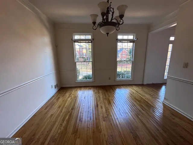 $325,000 | 2610 Ashbourne Drive Northeast, Lawrenceville, GA 30043