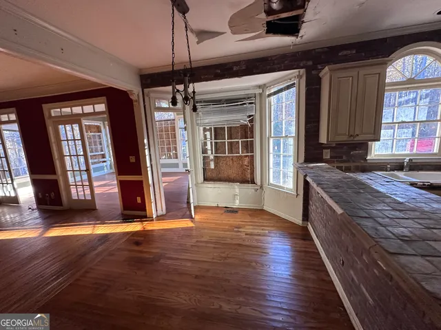 $325,000 | 2610 Ashbourne Drive Northeast, Lawrenceville, GA 30043