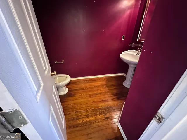 $325,000 | 2610 Ashbourne Drive Northeast, Lawrenceville, GA 30043