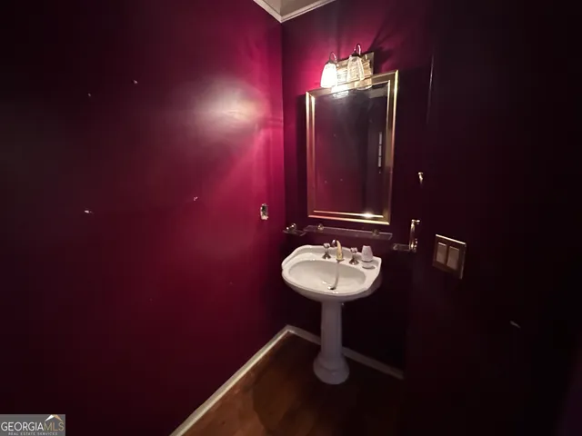 $325,000 | 2610 Ashbourne Drive Northeast, Lawrenceville, GA 30043