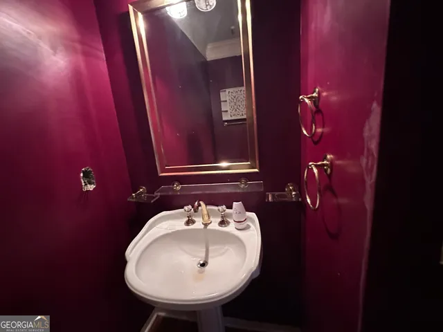 $325,000 | 2610 Ashbourne Drive Northeast, Lawrenceville, GA 30043