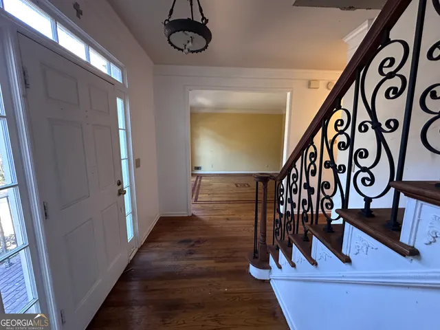 $325,000 | 2610 Ashbourne Drive Northeast, Lawrenceville, GA 30043