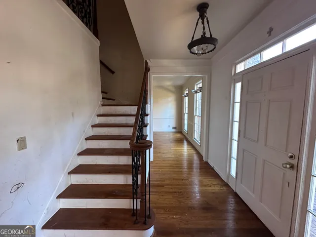 $325,000 | 2610 Ashbourne Drive Northeast, Lawrenceville, GA 30043