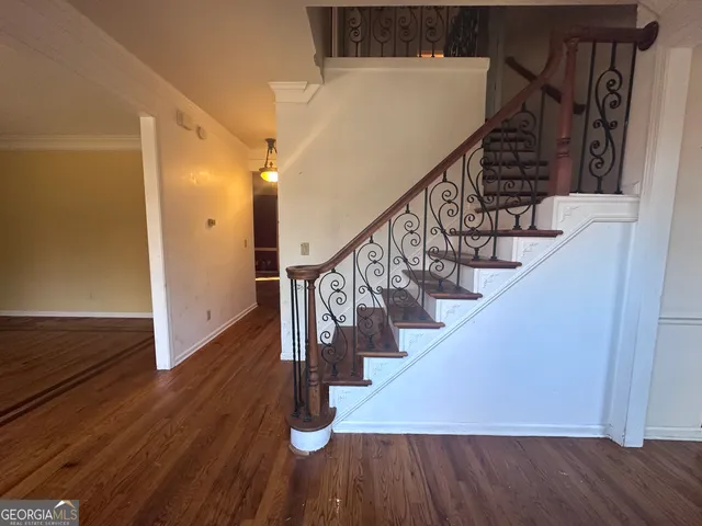 $325,000 | 2610 Ashbourne Drive Northeast, Lawrenceville, GA 30043