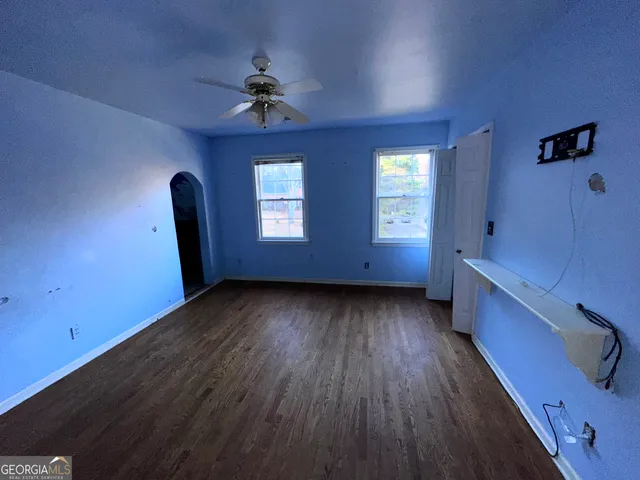 $325,000 | 2610 Ashbourne Drive Northeast, Lawrenceville, GA 30043