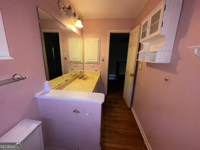 $325,000 | 2610 Ashbourne Drive Northeast, Lawrenceville, GA 30043