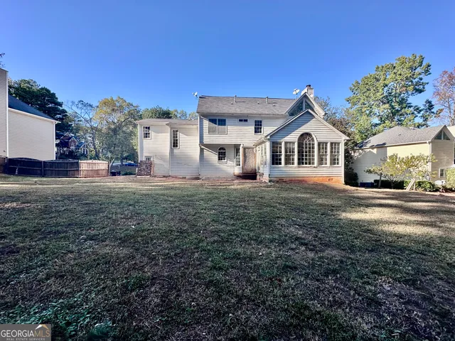 $325,000 | 2610 Ashbourne Drive Northeast, Lawrenceville, GA 30043