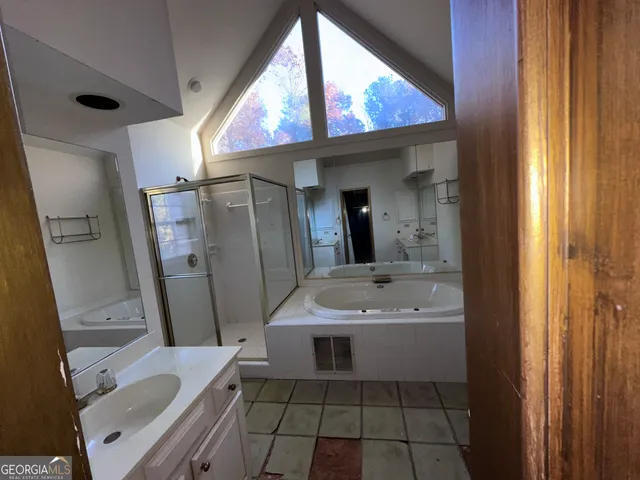 $325,000 | 2610 Ashbourne Drive Northeast, Lawrenceville, GA 30043