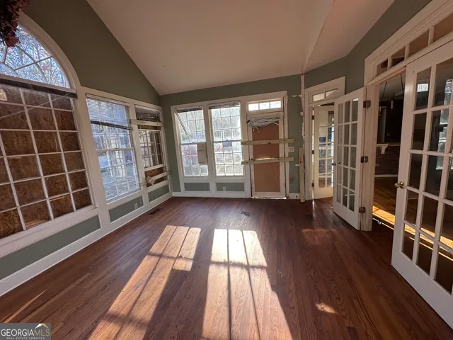 $325,000 | 2610 Ashbourne Drive Northeast, Lawrenceville, GA 30043