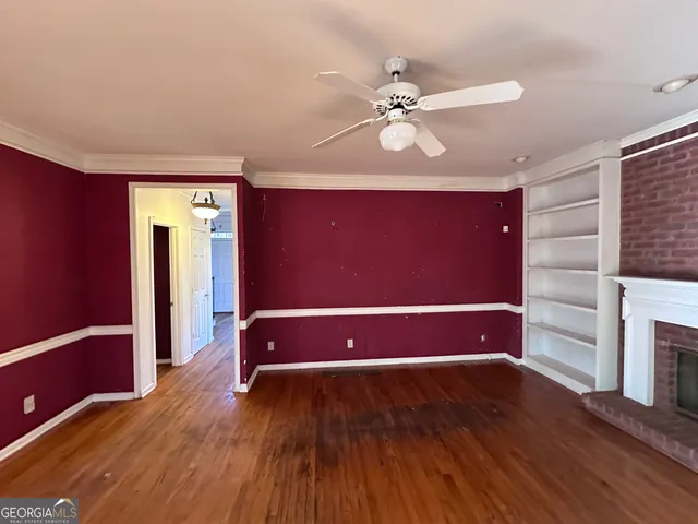 $325,000 | 2610 Ashbourne Drive Northeast, Lawrenceville, GA 30043