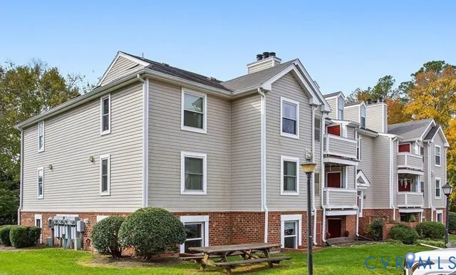 $1,700 | 2440 Stembridge Court, Unit D, Henrico, VA 23238