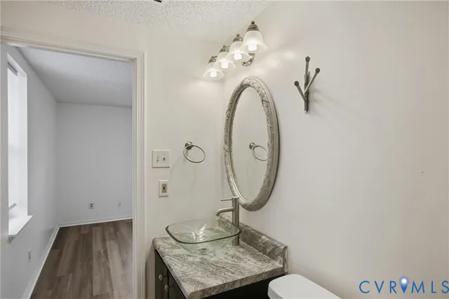 $1,700 | 2440 Stembridge Court, Unit D, Henrico, VA 23238